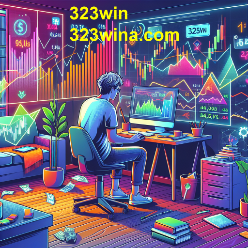 Explorando a Categoria Financeiro no 323win: Aprenda e Jogue