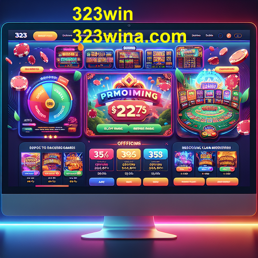 A Ascensão dos Eventos em Jogos: Conectando Jogadores no 323win