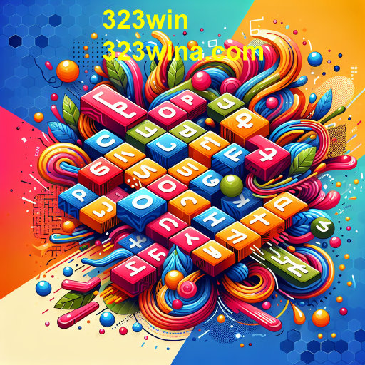 Descubra a Categoria 'Termos' do 323win: Um Mundo de Palavras e Desafios